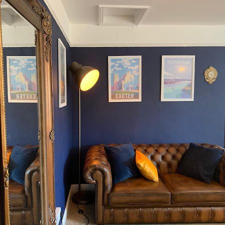 אקסטר Seven Stars Boutique Guesthouse מראה חיצוני תמונה