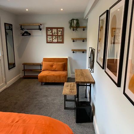 אקסטר Seven Stars Boutique Guesthouse מראה חיצוני תמונה