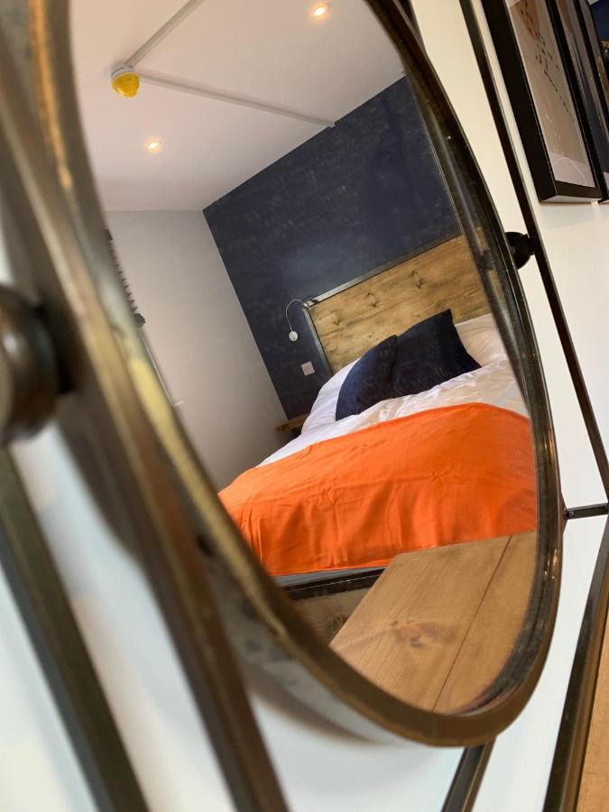 אקסטר Seven Stars Boutique Guesthouse מראה חיצוני תמונה
