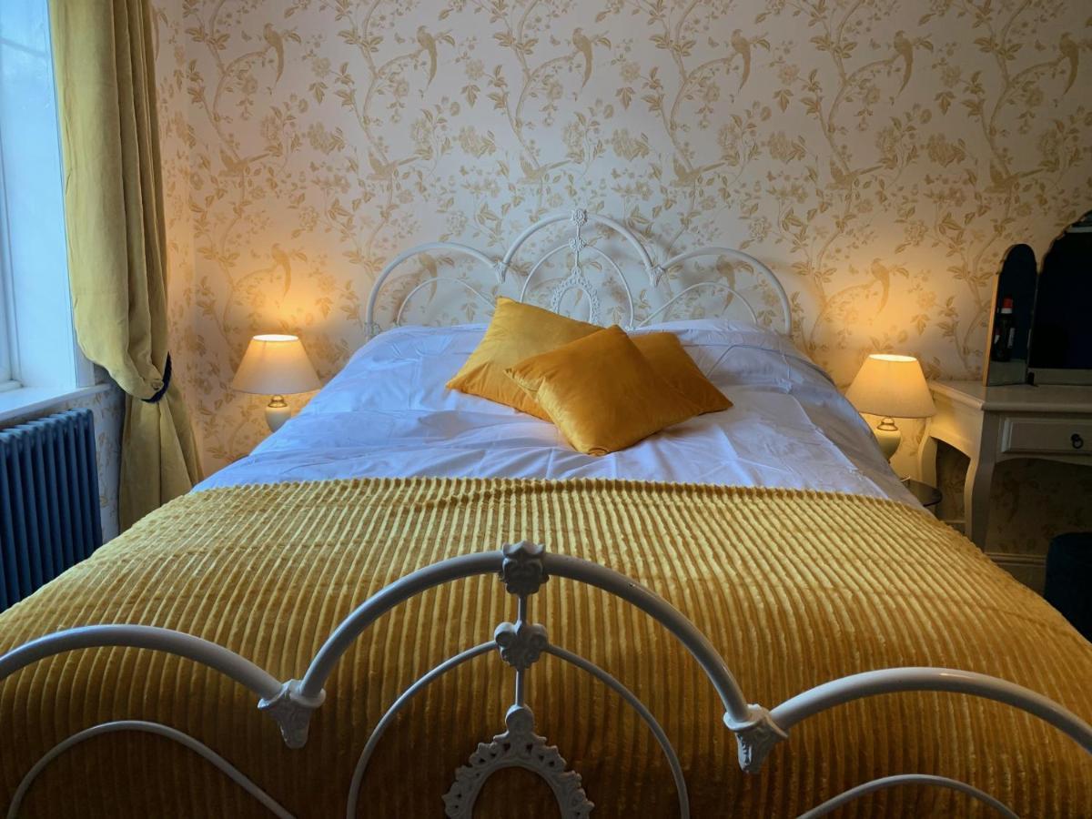 אקסטר Seven Stars Boutique Guesthouse מראה חיצוני תמונה