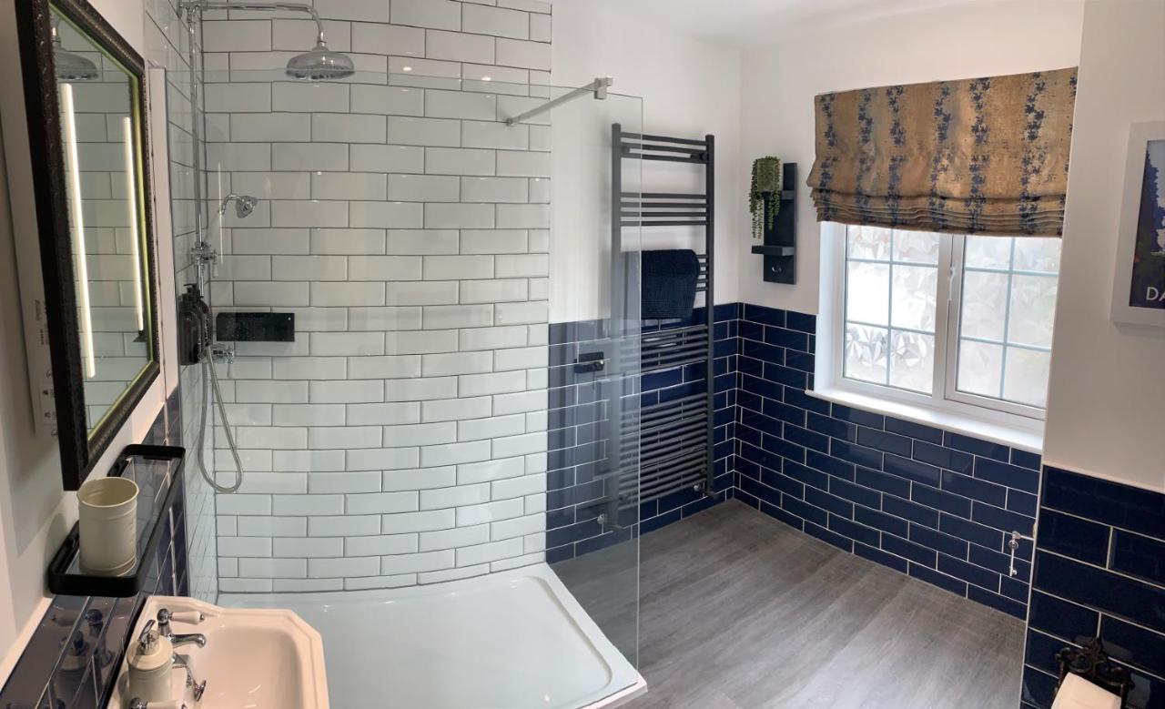 אקסטר Seven Stars Boutique Guesthouse מראה חיצוני תמונה