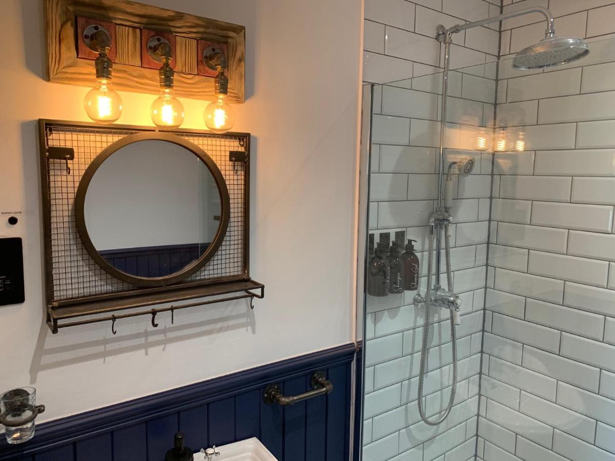 אקסטר Seven Stars Boutique Guesthouse מראה חיצוני תמונה
