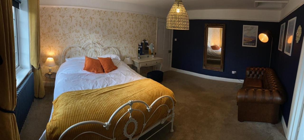 אקסטר Seven Stars Boutique Guesthouse מראה חיצוני תמונה