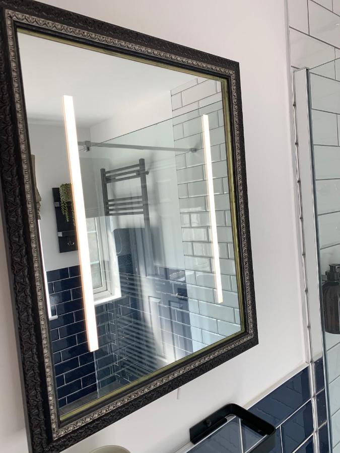 אקסטר Seven Stars Boutique Guesthouse מראה חיצוני תמונה