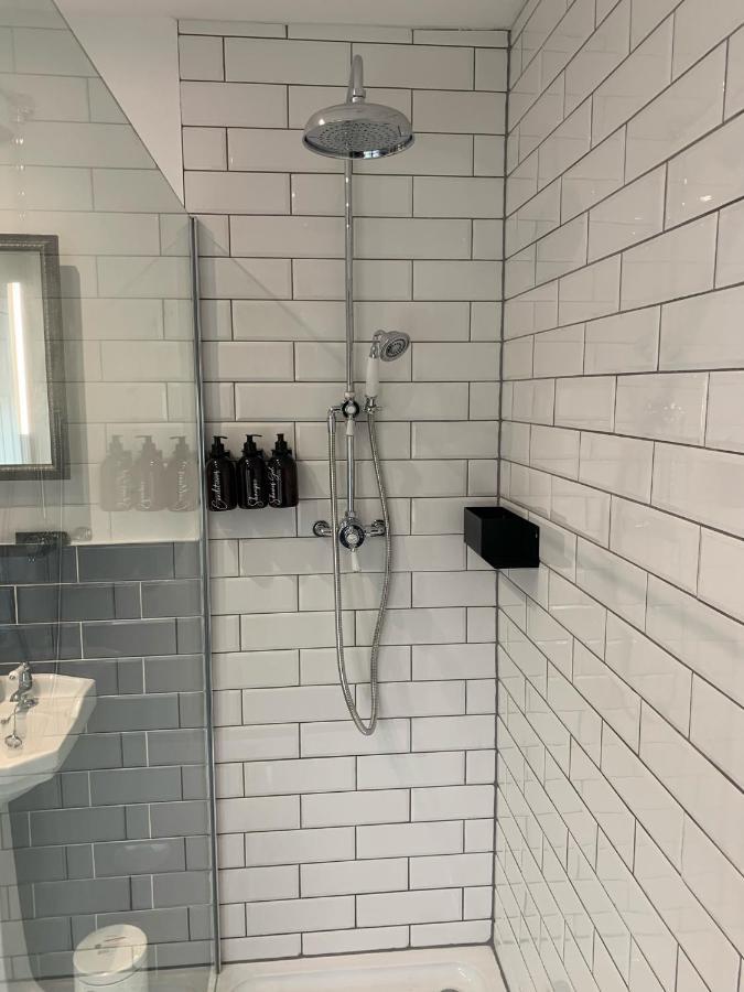 אקסטר Seven Stars Boutique Guesthouse מראה חיצוני תמונה